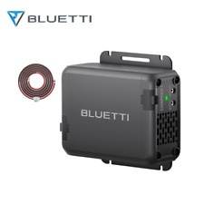 BLUETTI Charger 1+DC Input Cable Optional 560W Alternator Charger