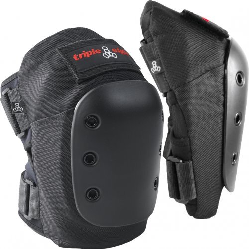Triple pro knee - triple, 8