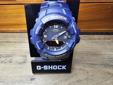Casio G-Shock G-100