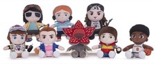 OFFICIAL 10" STRANGER THINGS
