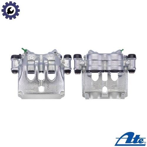 Brake caliper 3521 - brake,