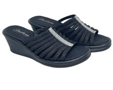 Skechers Sz 10 Cali Rumblers