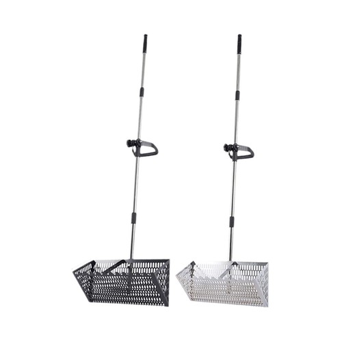 Sand rake deep spade - sand,