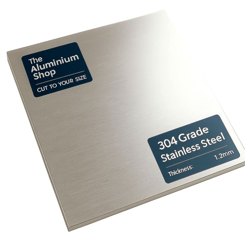 Stainless steel 304 grade - steel,