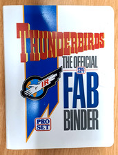 THUNDERBIRDS PRO-SET : ALL 100