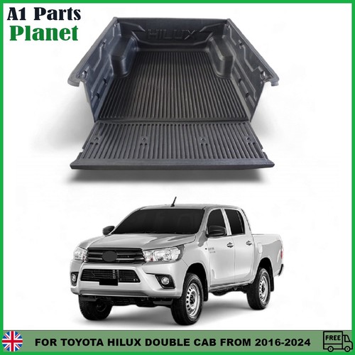 For toyota hilux revo - for,