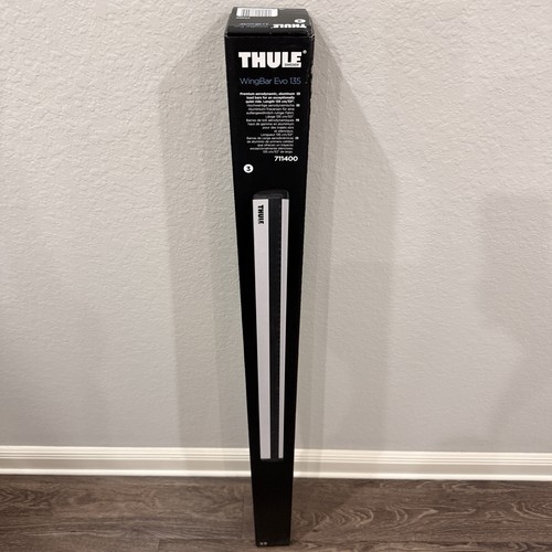 Thule wingbar evo - evo, 135