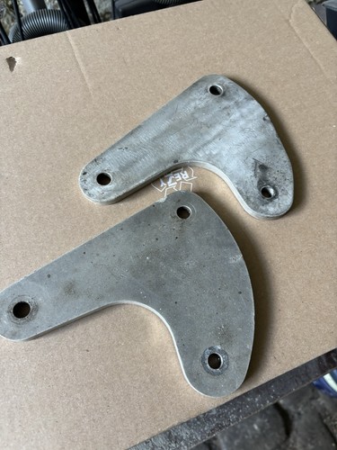 Rally car parts - parts, and