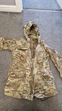 British Army Smock MTP