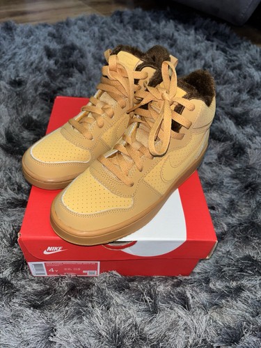 Nike court borough mid uk - court, gs