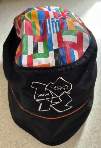 Official london olympics 2012 - official,