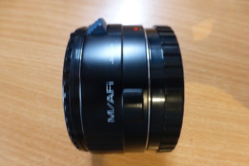 Kepcor teleconverter - 2x,