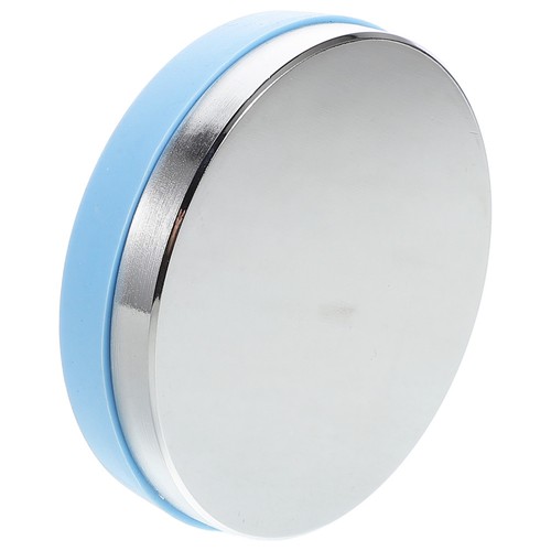 Metal stamping block with - metal,