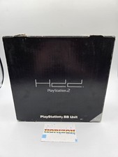 BB Unit Playstation 2
