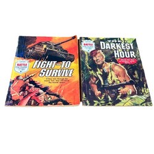 Battle Picture Library  Early