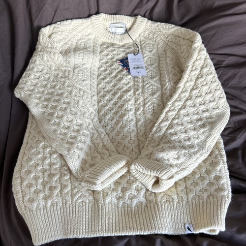 Peregrine 100 wool cable - %,