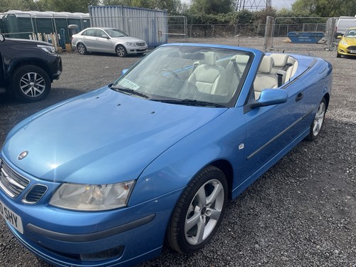 Saab petrol - saab,