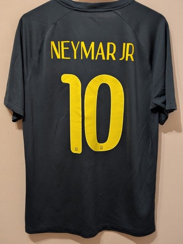 Brazil 2014 third shirt 10 - brazil,