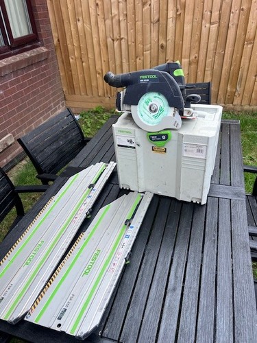 Festool hkc cordless - hkc, 55