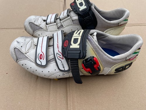 Sidi pro carbon - carbon, millennium