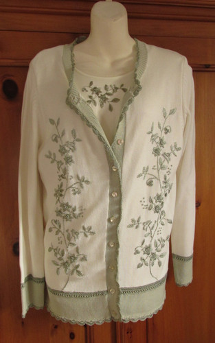 Peter hahn shirt - peter, cardigan