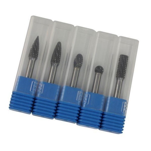 Pro 5pc tungsten - us,