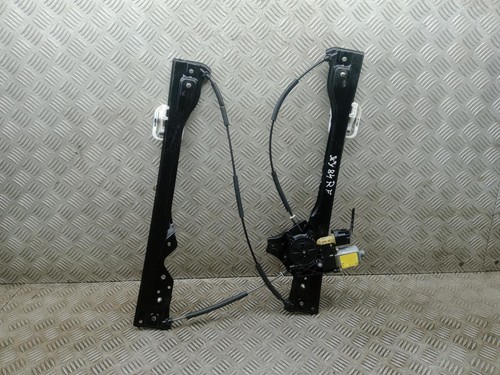 Ford max door window - ford,