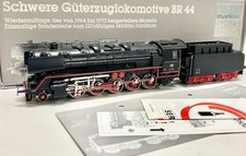 Marklin 3108 Special Edition 1984 125 Years Anniversary Of Marklin HO Gauge 