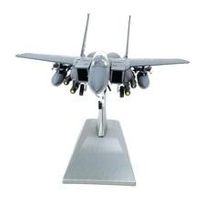 Diecast Alloy 1:100 Scale F