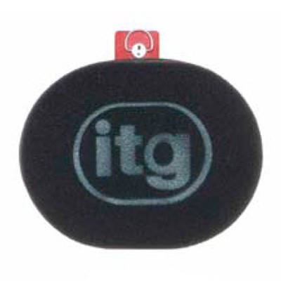 Itg megaflow motorsport single - itg,