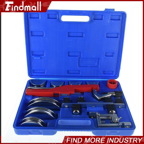 Findmall tube bender - tube, kit