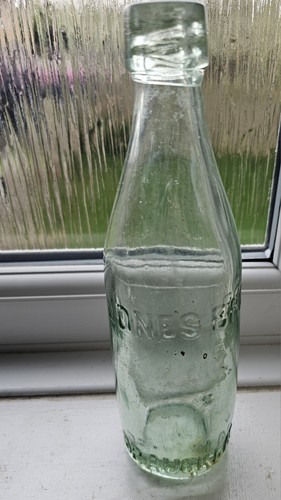 Large antique jones aukland - bp,