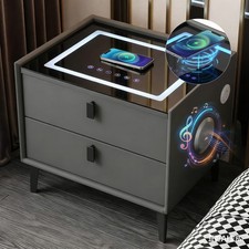 3/16 Color 2 Drawers Night