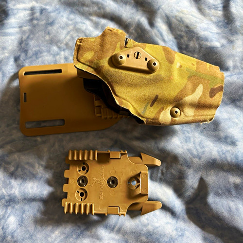 Safariland multicam 6354do - multicam,