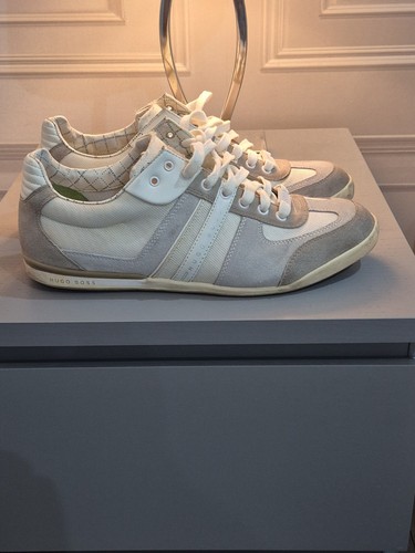 Authentic hugo boss - hugo, trainers