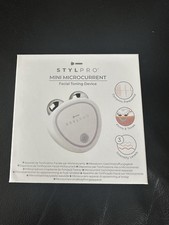 Style Pro Mini Facial Toning