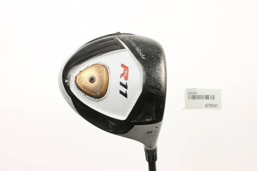 Taylormade r11 golf club - golf, mens
