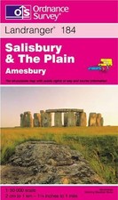 Salisbury and the Plain