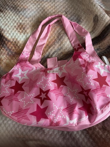 American girl doll carrier - girl,