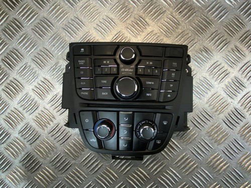 Vauxhall astra gtc - 12-18,