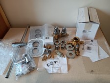 Deva  Thermostatic Shower