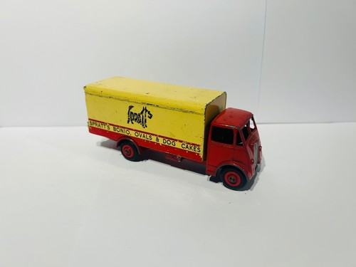 Dinky supertoys 917 guy truck - supertoys,