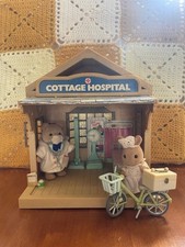 sylvanian families vintage