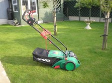 Scarifier - scarifier,
