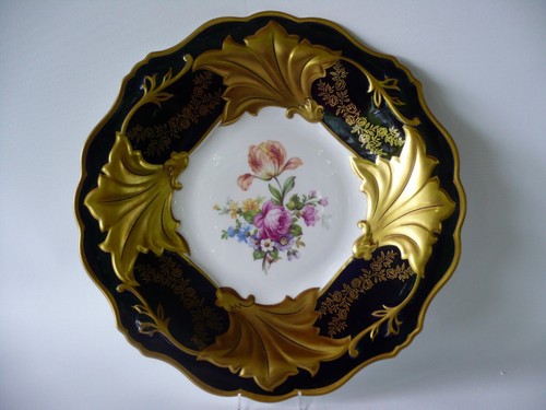 Large vintage weimar - large, echt