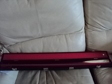 Riley 2 Piece Snooker Cue With