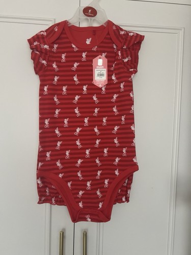 Lfc romper with shorts - romper,