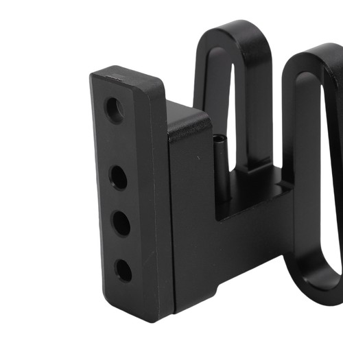 Bike front carrier - bike, block