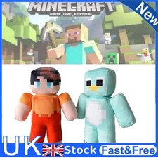 2pc Milo and Chip Plush Toys