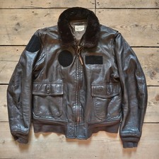 Vintage Cooper Sportswear 80s